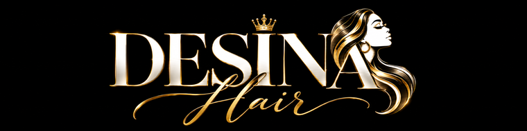 Desina Hair